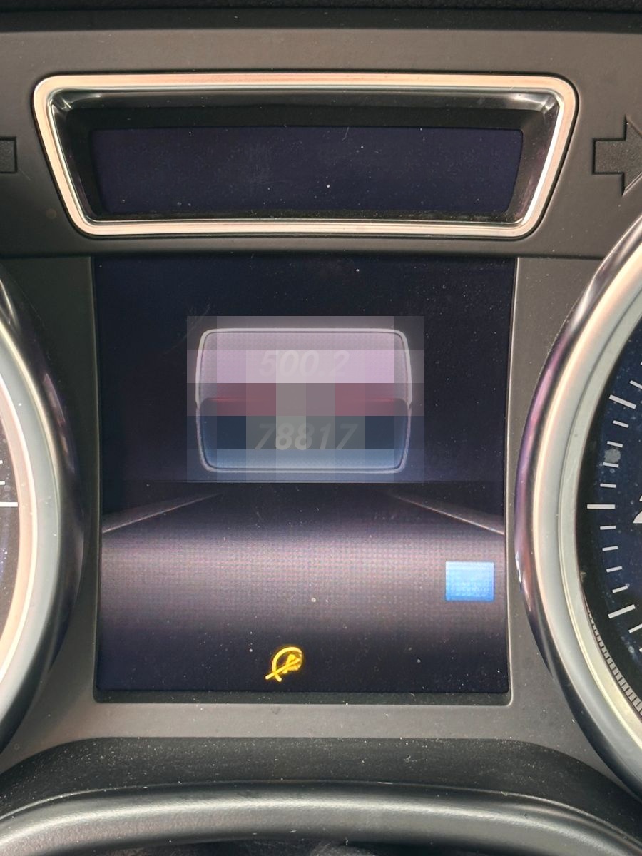 Mercedes-Benz GLE -Klasse Coupe GLE 350 d 4Matic foto 18