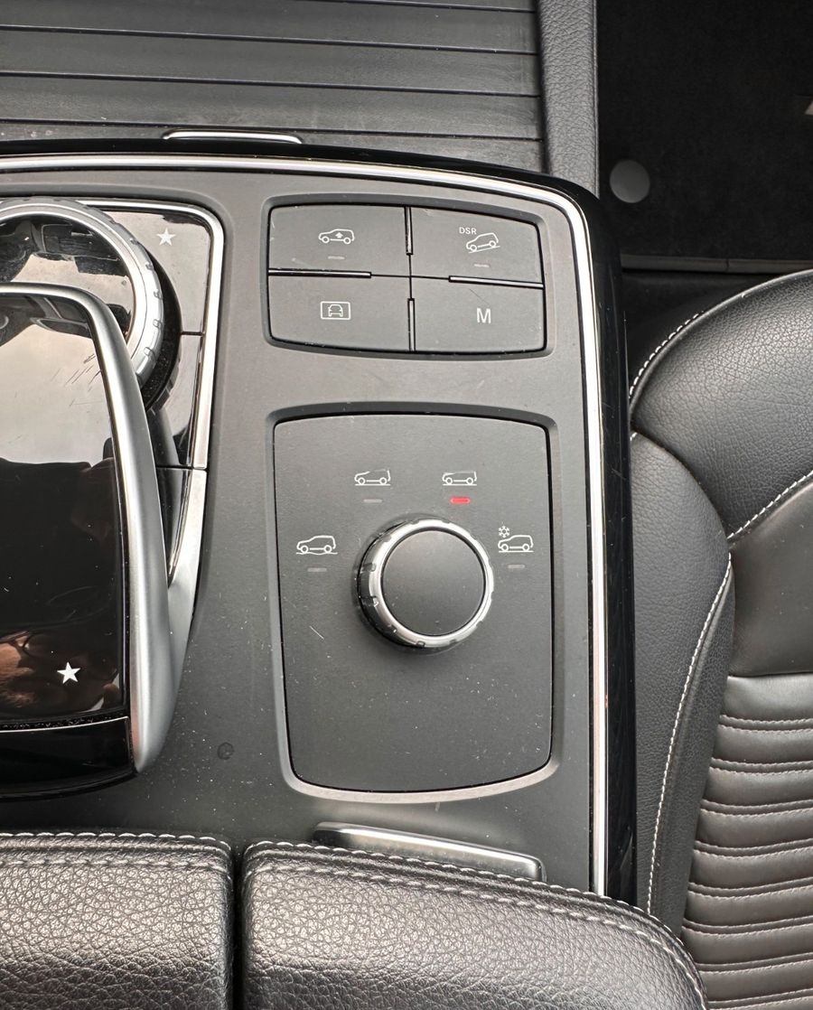 Mercedes-Benz GLE -Klasse Coupe GLE 350 d 4Matic foto 19