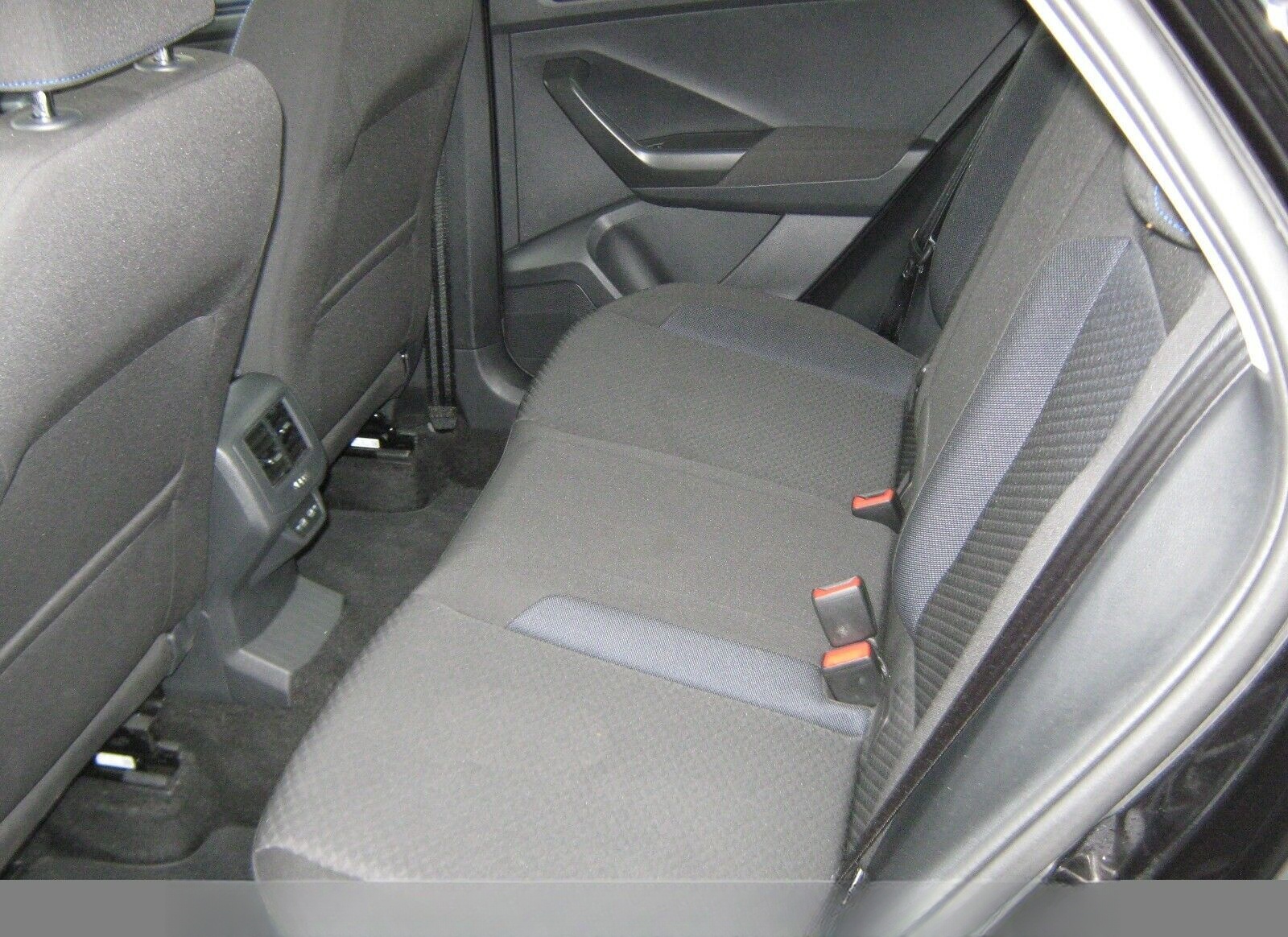 Volkswagen T-Roc 1.5 TSI UNITED,Navi,Digital Cockpit,App-Co foto 12