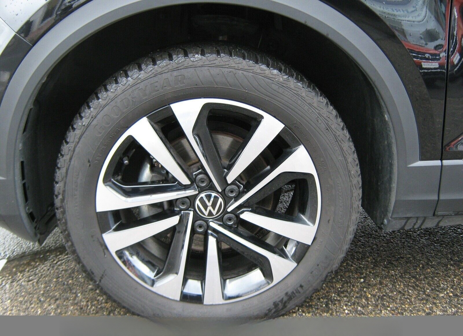 Volkswagen T-Roc 1.5 TSI UNITED,Navi,Digital Cockpit,App-Co foto 8