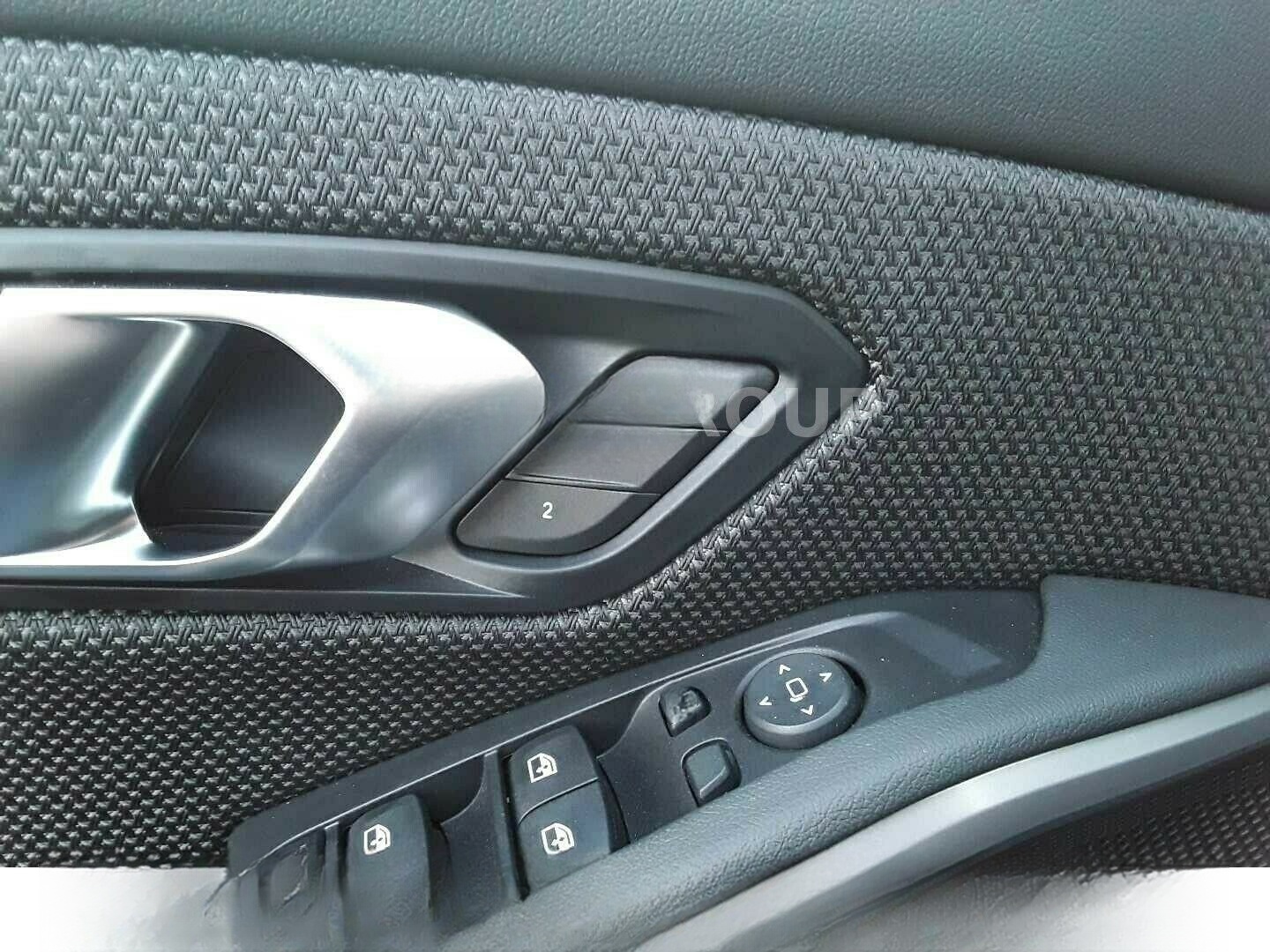 BMW 318d Advantage°LED°NAVI°SH°R-KAMERA°GARANTIE°G20 foto 14