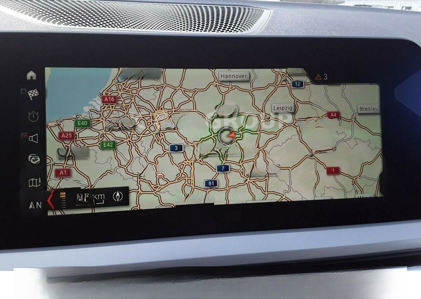 BMW 318d Advantage°LED°NAVI°SH°R-KAMERA°GARANTIE°G20 foto 16