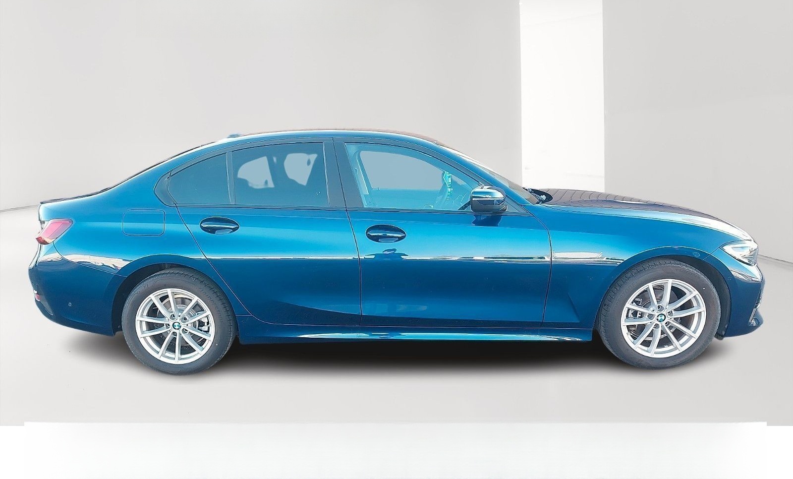 BMW 318d Advantage°LED°NAVI°SH°R-KAMERA°GARANTIE°G20 foto 5