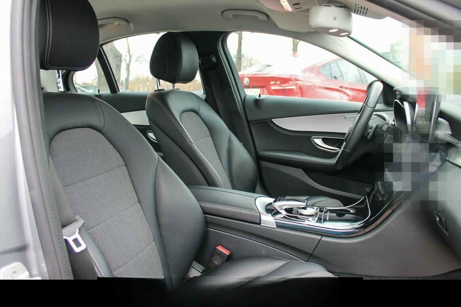 Mercedes-Benz C 180 CGI Aut*Navi*PDC*Klima foto 14