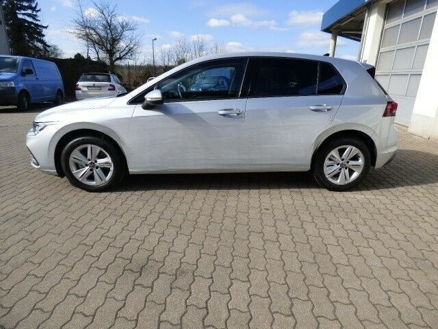 Volkswagen Golf VIII Lim. Life foto 2