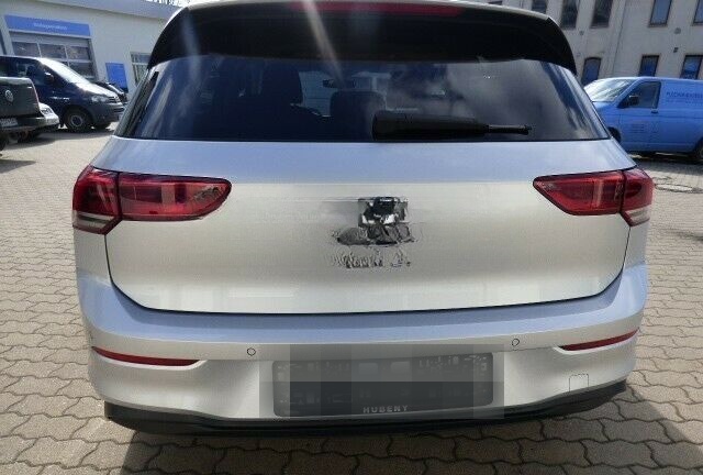 Volkswagen Golf VIII Lim. Life foto 3