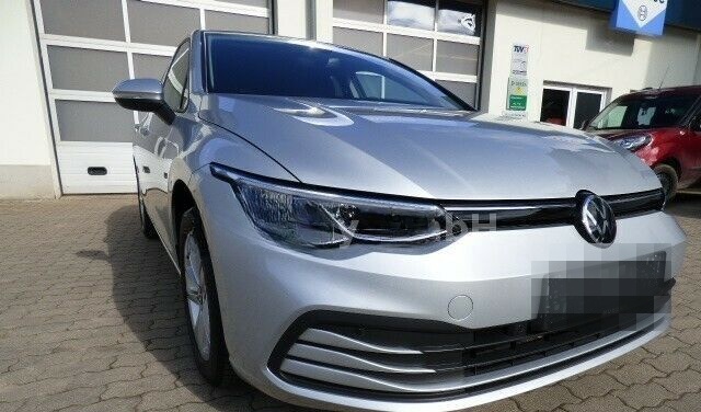 Volkswagen Golf VIII Lim. Life foto 5