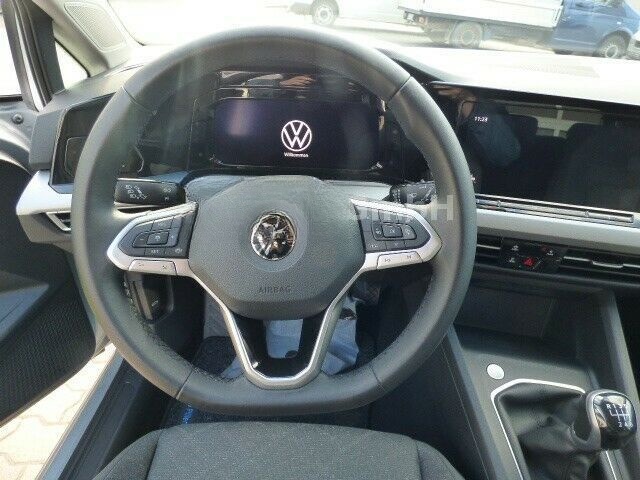 Volkswagen Golf VIII Lim. Life foto 6