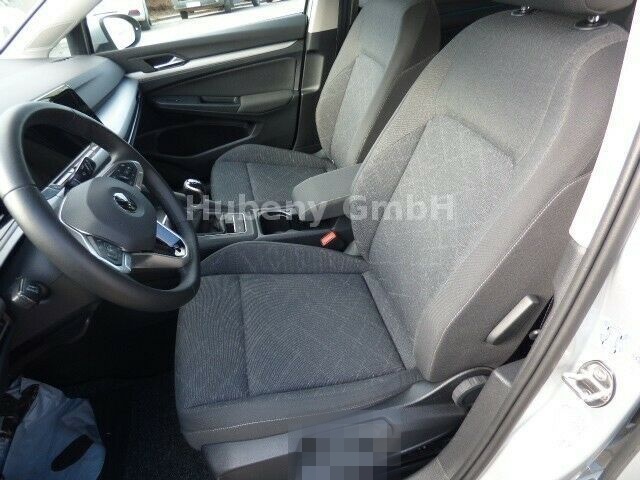 Volkswagen Golf VIII Lim. Life foto 7