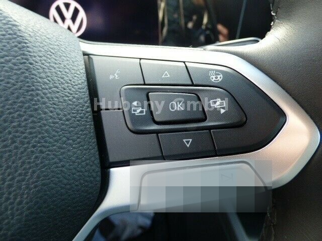 Volkswagen Golf VIII Lim. Life foto 9