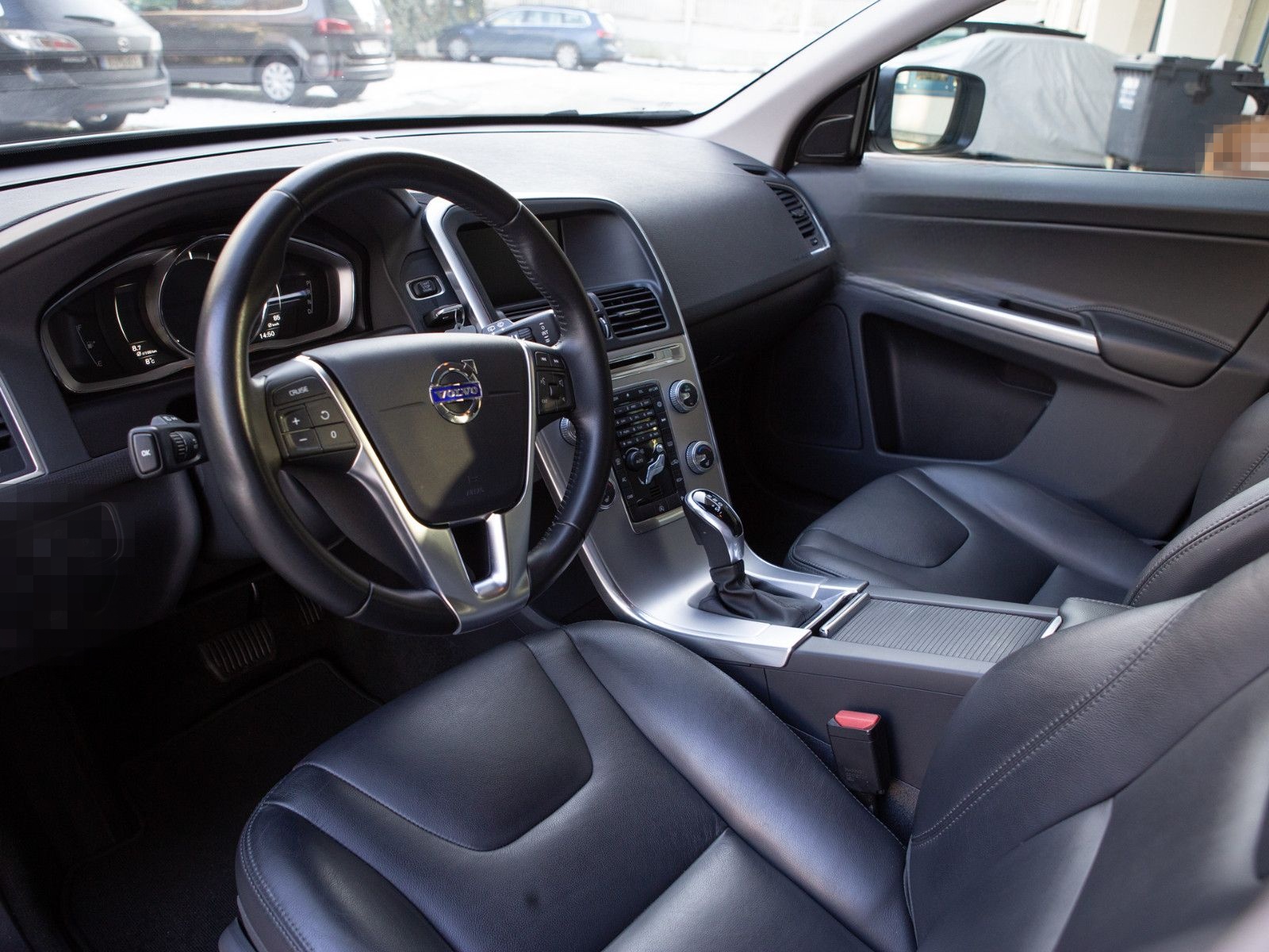 Volvo XC60 D4 Summum foto 11