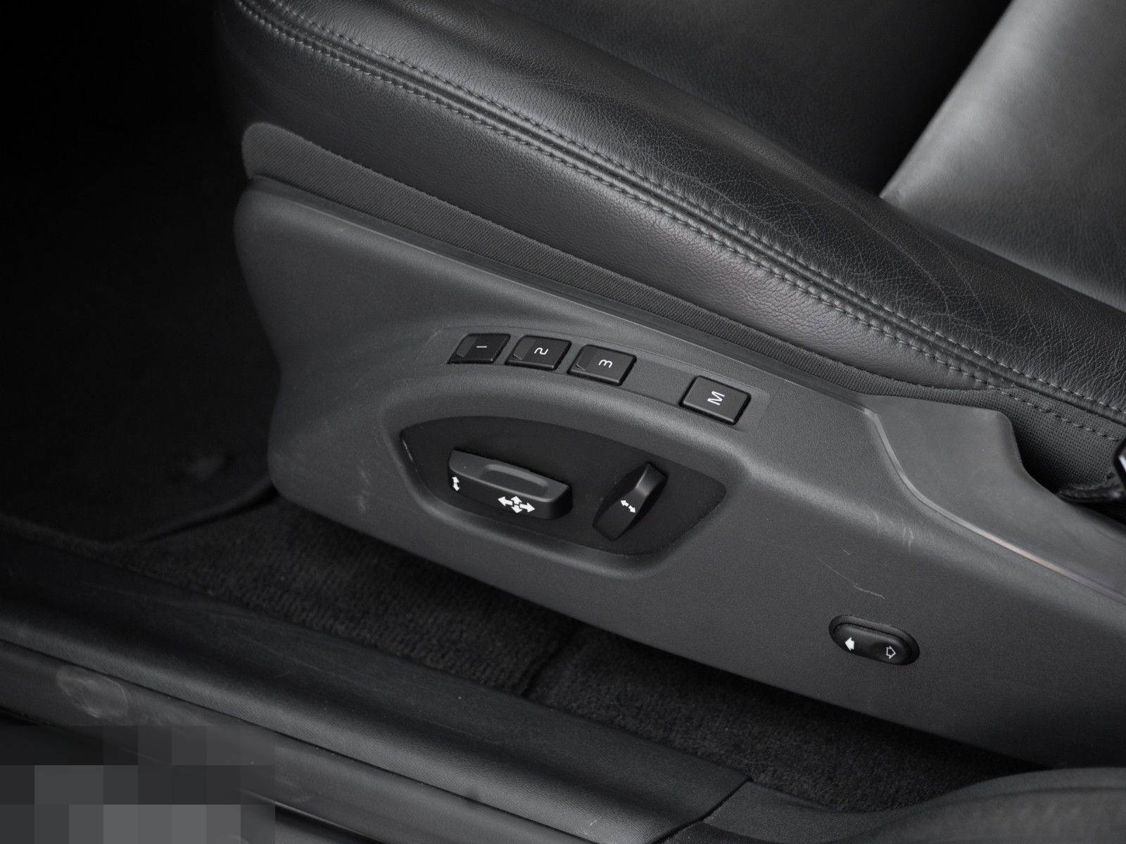 Volvo XC60 D4 Summum foto 14