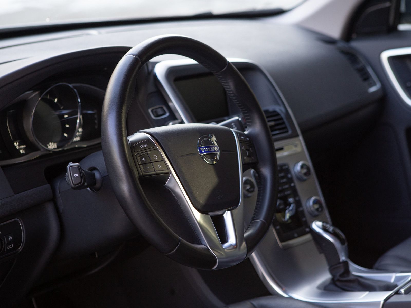 Volvo XC60 D4 Summum foto 16