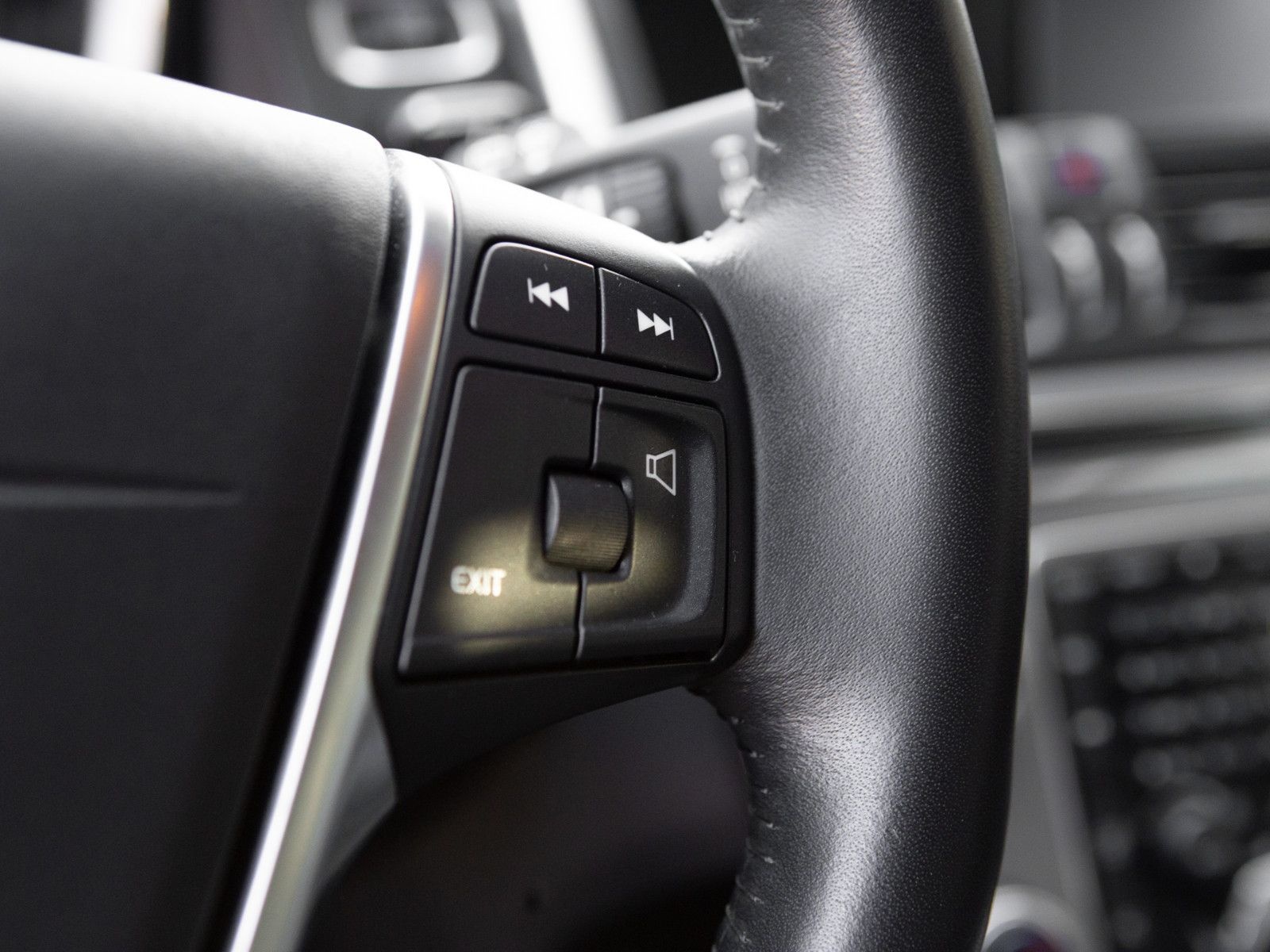 Volvo XC60 D4 Summum foto 18