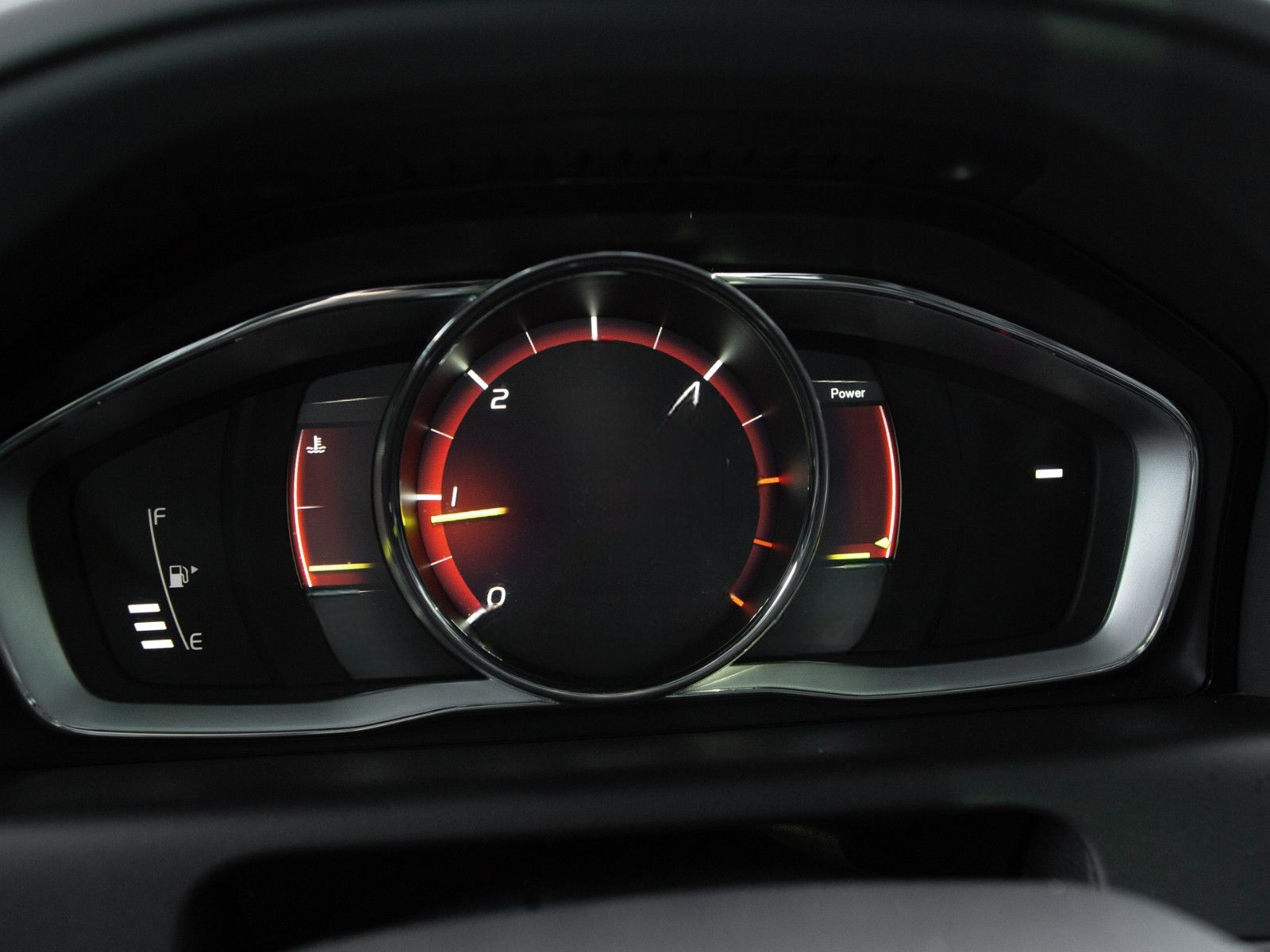 Volvo XC60 D4 Summum foto 21