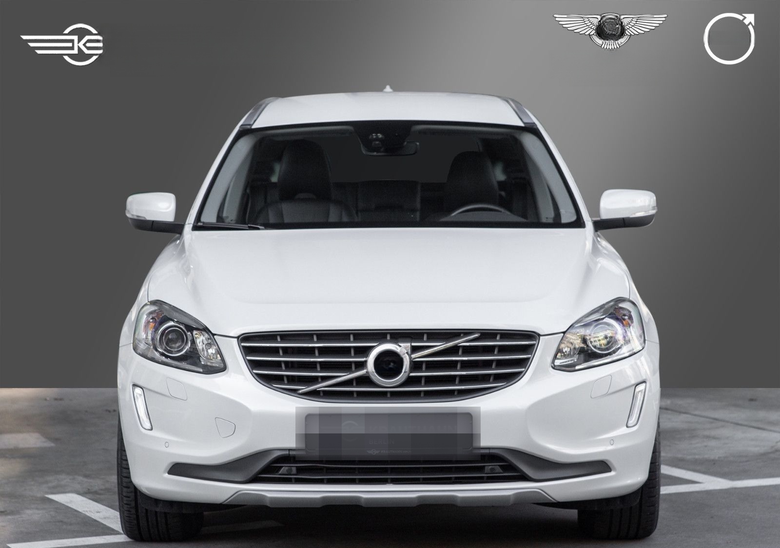 Volvo XC60 D4 Summum foto 4