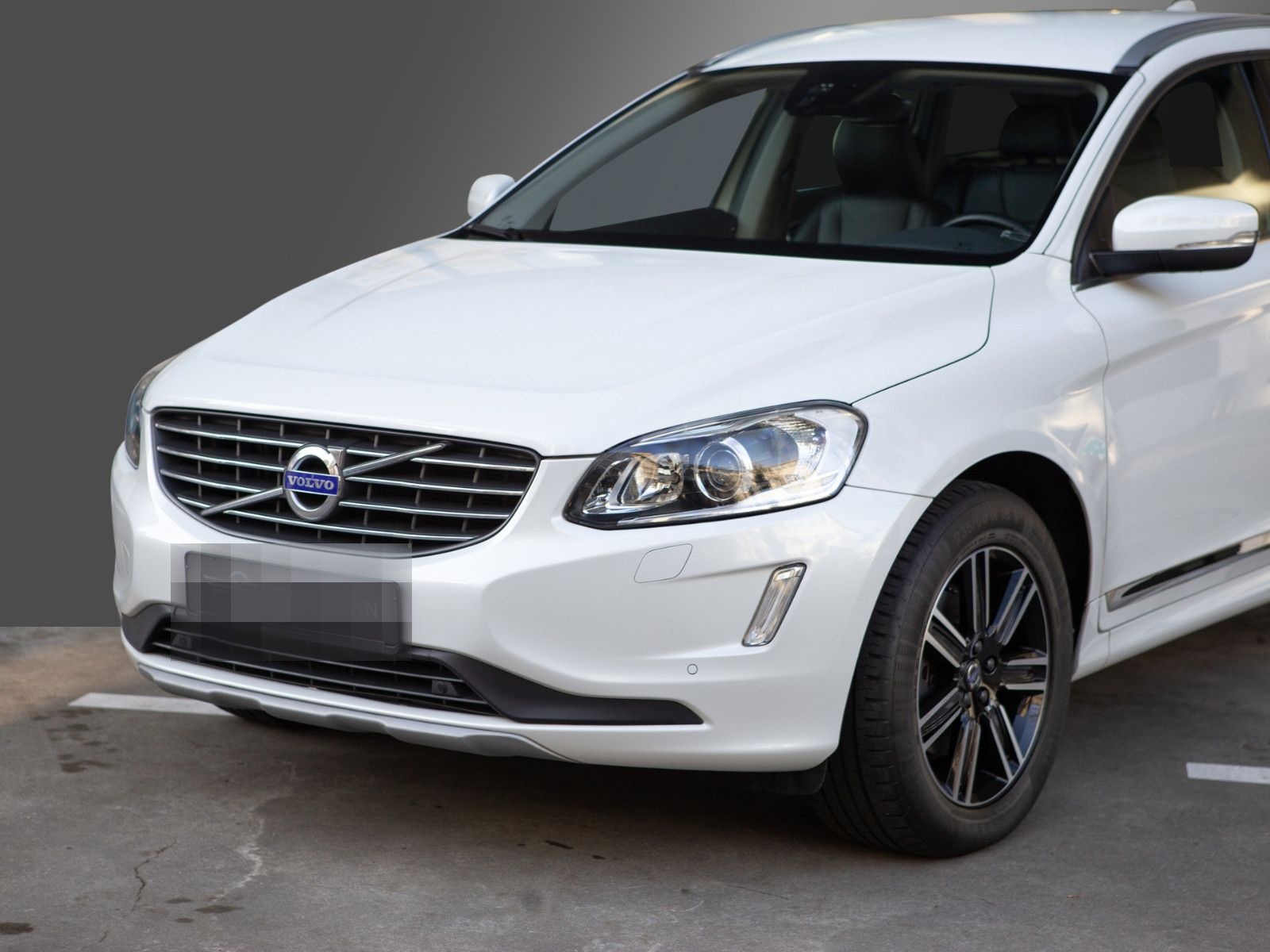 Volvo XC60 D4 Summum foto 7