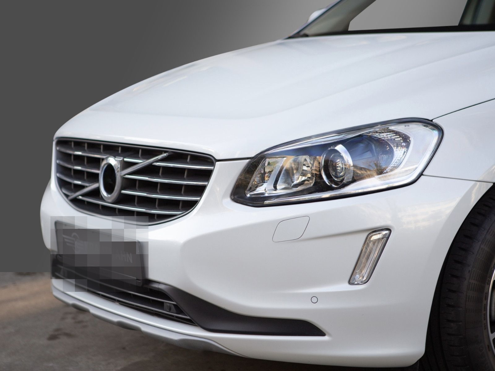 Volvo XC60 D4 Summum foto 8
