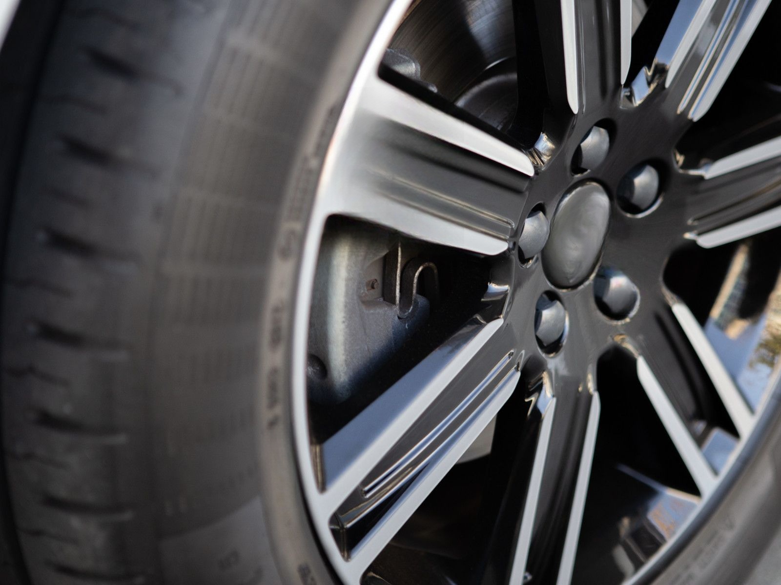 Volvo XC60 D4 Summum foto 9