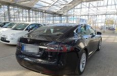 Tesla Model S  75D Top Zustand Autopilot foto 2