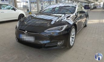 Tesla Model S  75D Top Zustand Autopilot foto 3