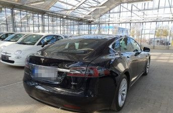Tesla Model S  75D Top Zustand Autopilot foto 5