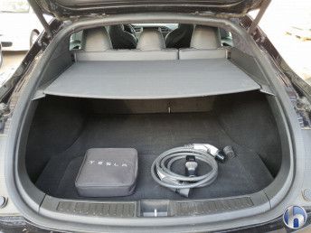 Tesla Model S  75D Top Zustand Autopilot foto 7