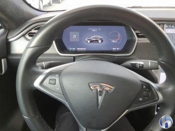 Tesla Model S  75D Top Zustand Autopilot foto 9