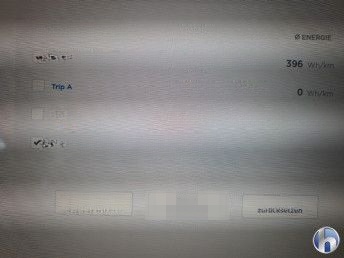 Tesla Model S  75D Top Zustand Autopilot foto 10