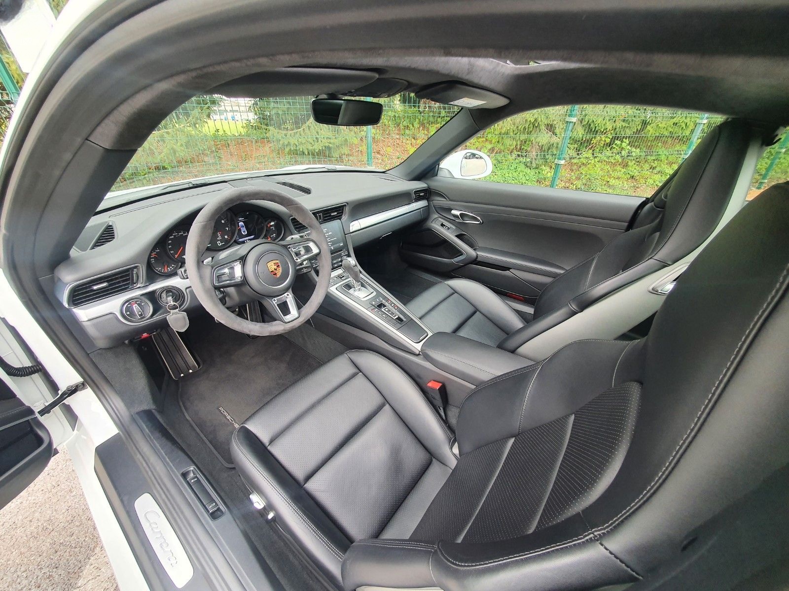Porsche 991.2 Carrera PORSCHE APPROVED 12/2026 foto 11