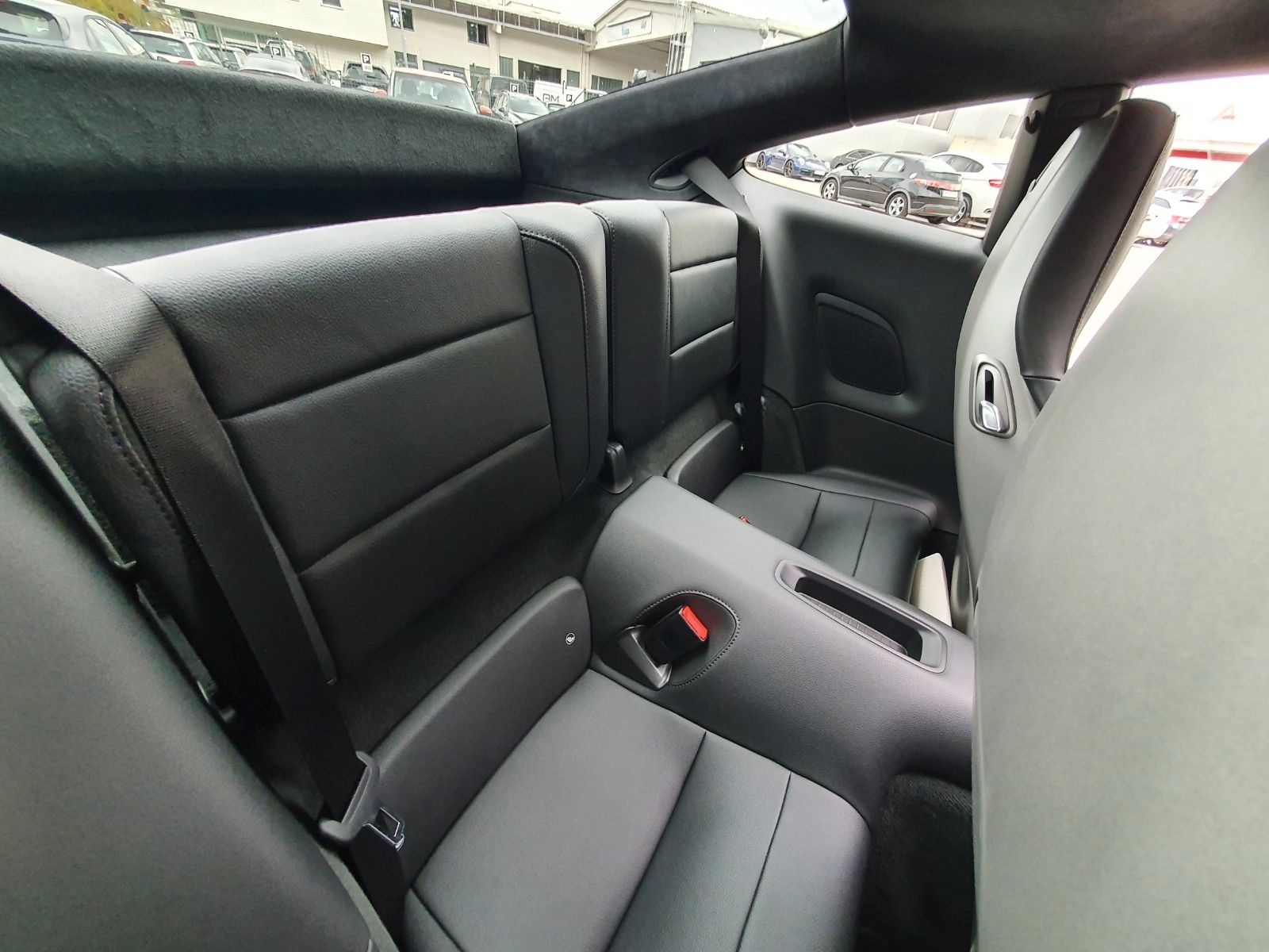 Porsche 991.2 Carrera PORSCHE APPROVED 12/2026 foto 14