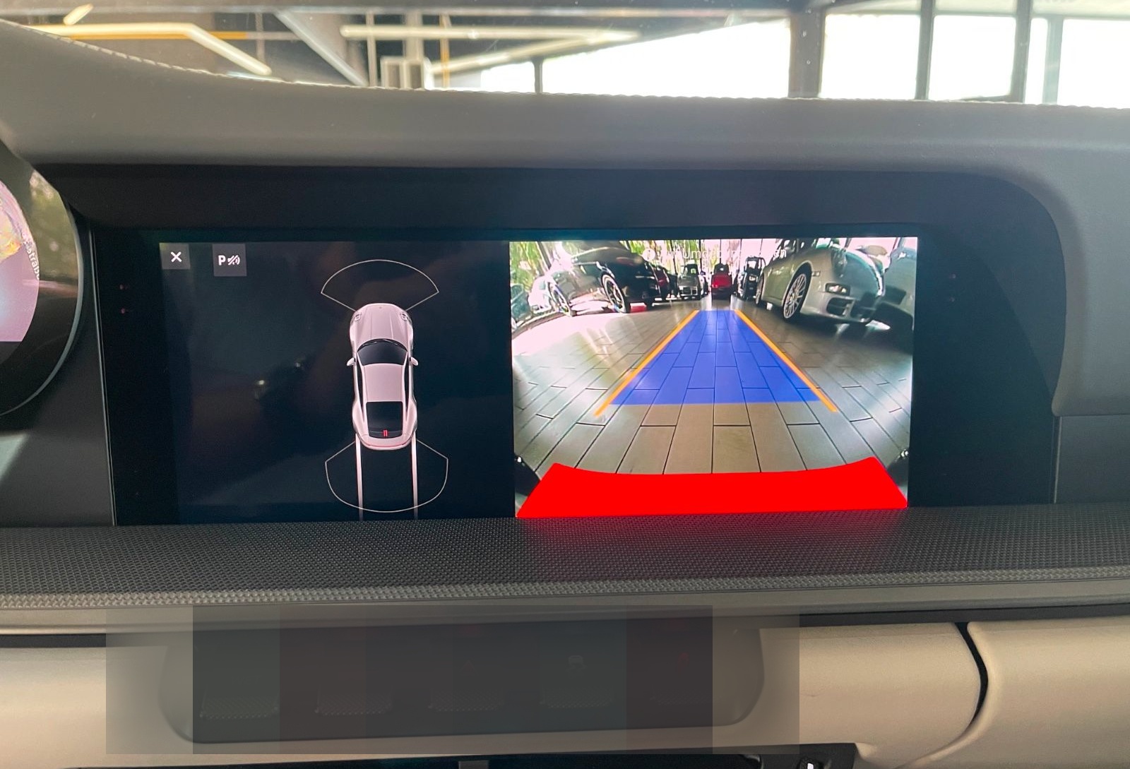 Porsche 992 Carrera Coupe SPORTABGAS BOSE 14WEGE CAM DAB foto 12