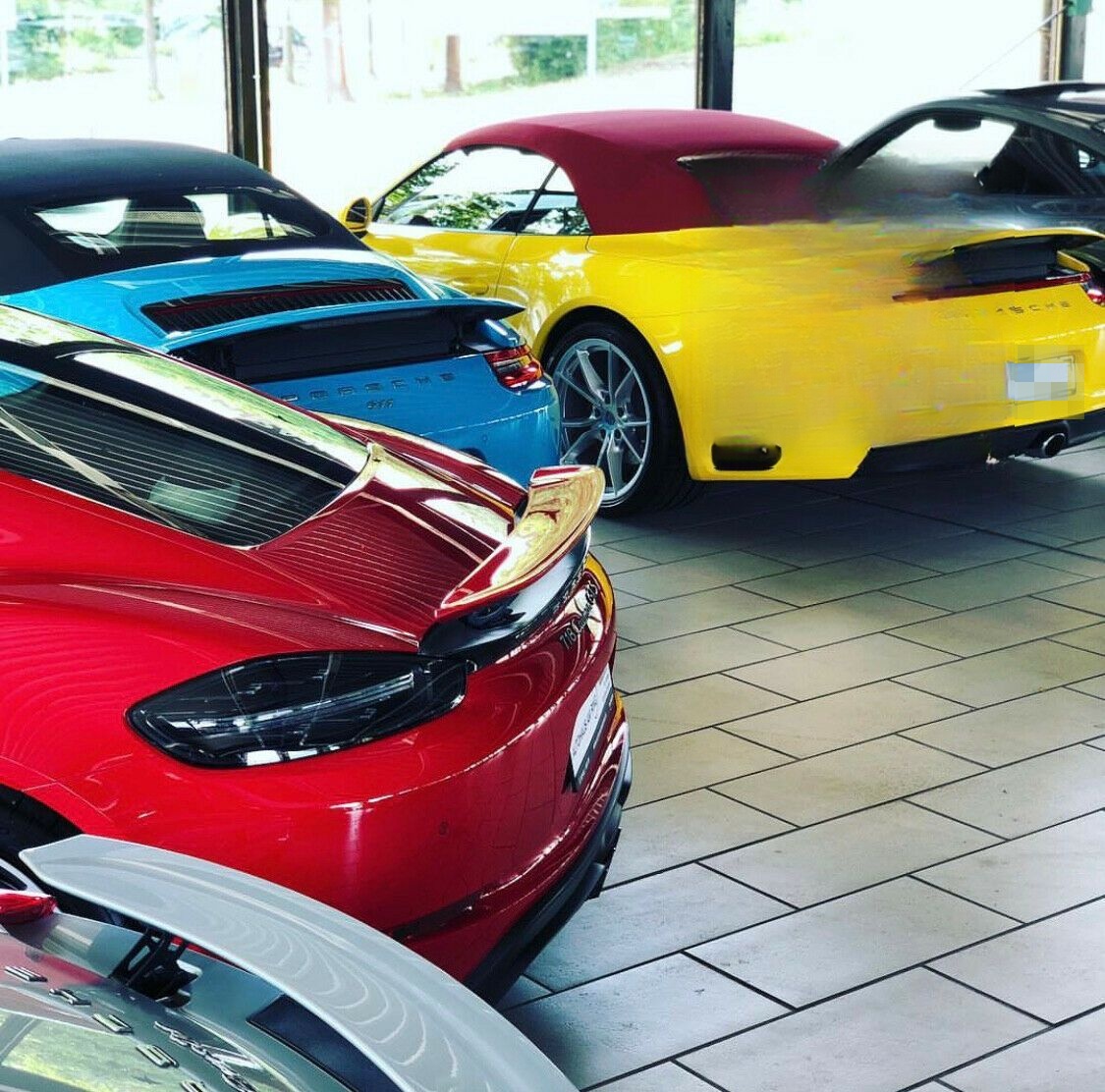 Porsche 992 Carrera Coupe SPORTABGAS BOSE 14WEGE CAM DAB foto 19