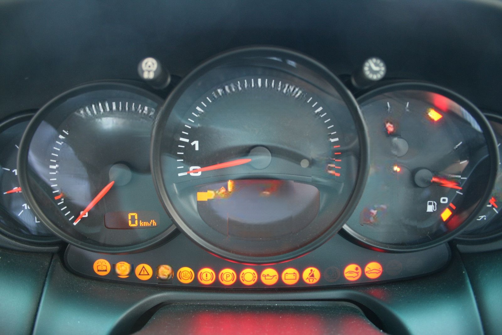 Porsche 996 Carrera 4 S Coupe | 82 TKm | Autom | ATM | foto 16