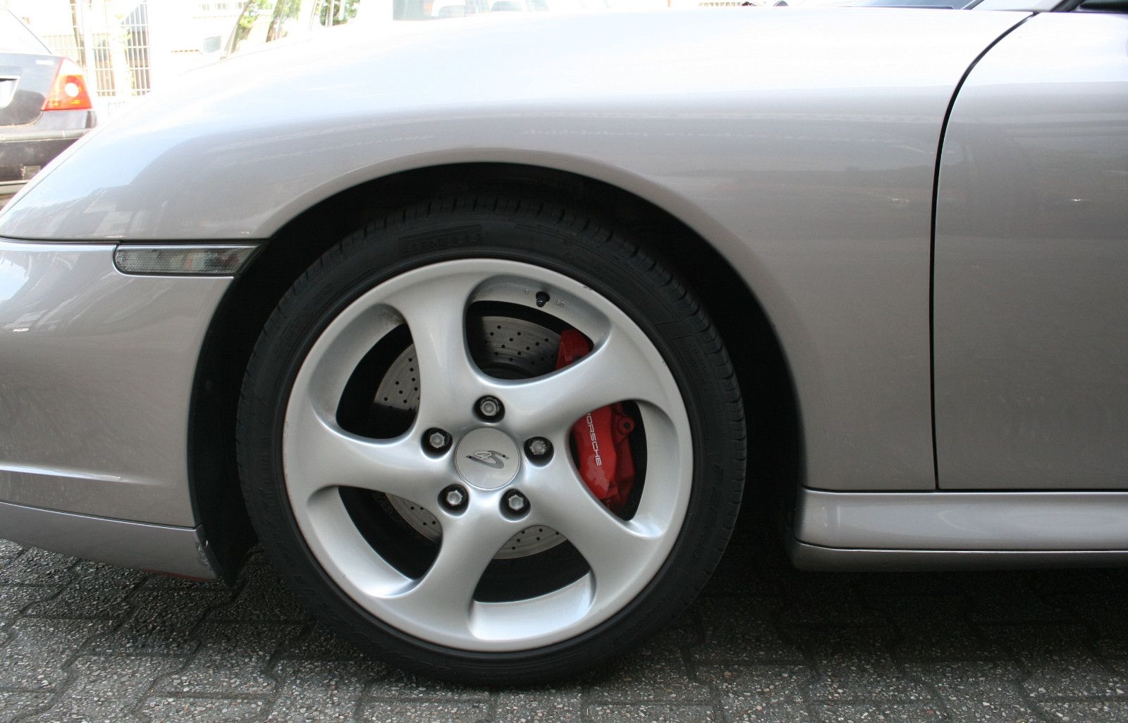 Porsche 996 Carrera 4 S Coupe | 82 TKm | Autom | ATM | foto 17