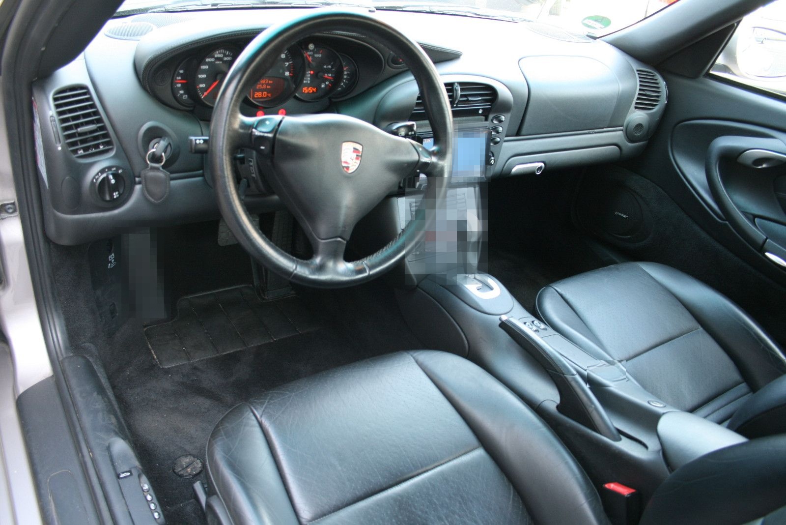 Porsche 996 Carrera 4 S Coupe | 82 TKm | Autom | ATM | foto 6