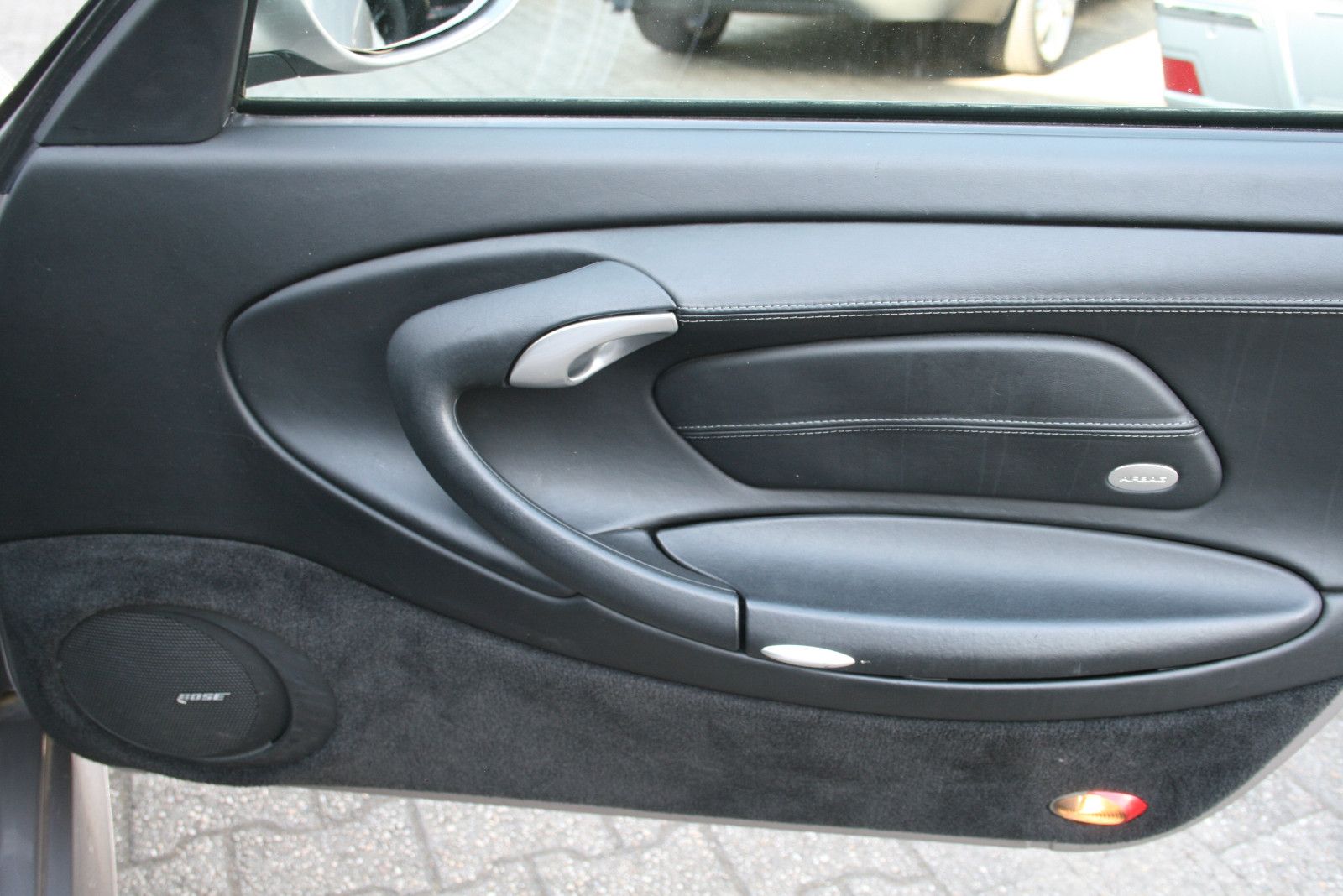 Porsche 996 Carrera 4 S Coupe | 82 TKm | Autom | ATM | foto 9