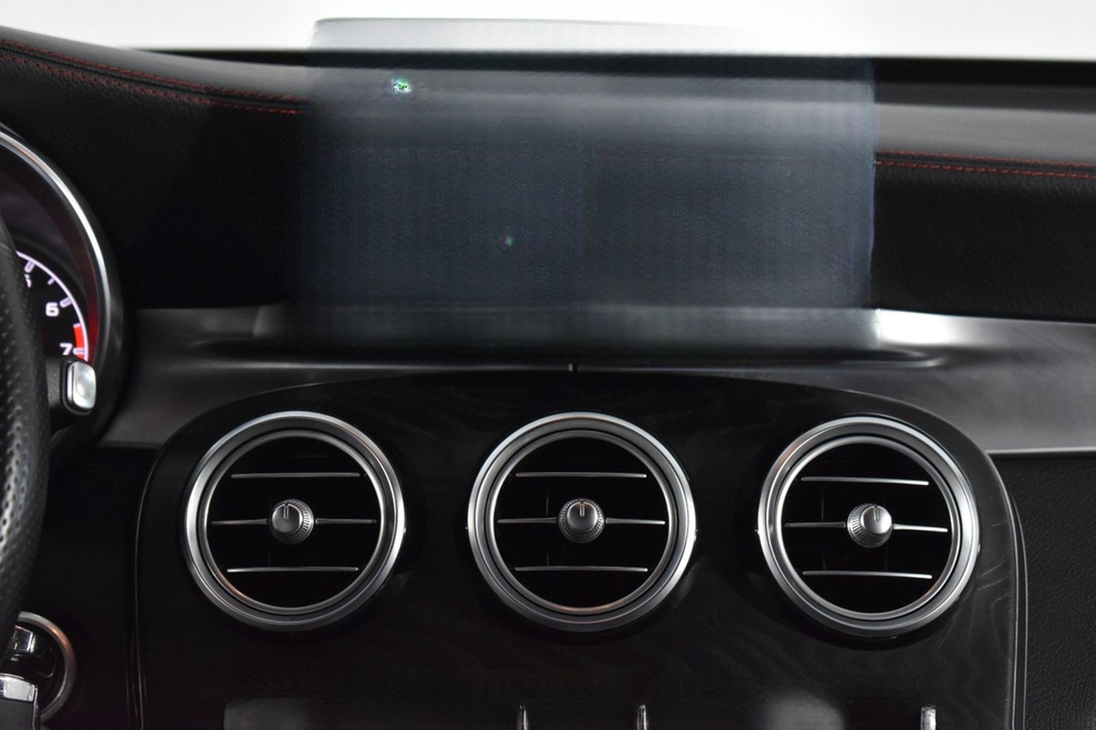 Mercedes-Benz GLC 43 AMG 4M 2x AMG LINE NAVI LED AIRMATIC EU 6 foto 17