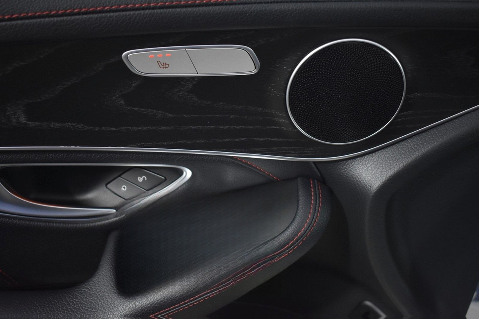 Mercedes-Benz GLC 43 AMG 4M 2x AMG LINE NAVI LED AIRMATIC EU 6 foto 19