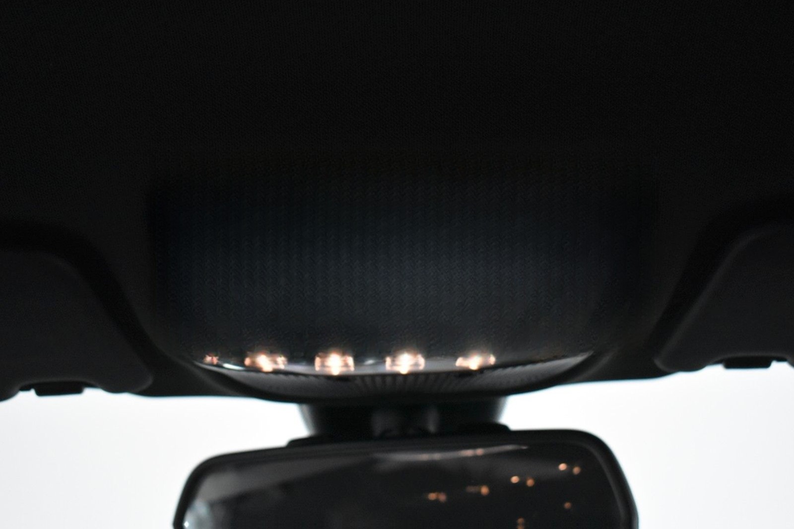 Mercedes-Benz GLC 43 AMG 4M 2x AMG LINE NAVI LED AIRMATIC EU 6 foto 22