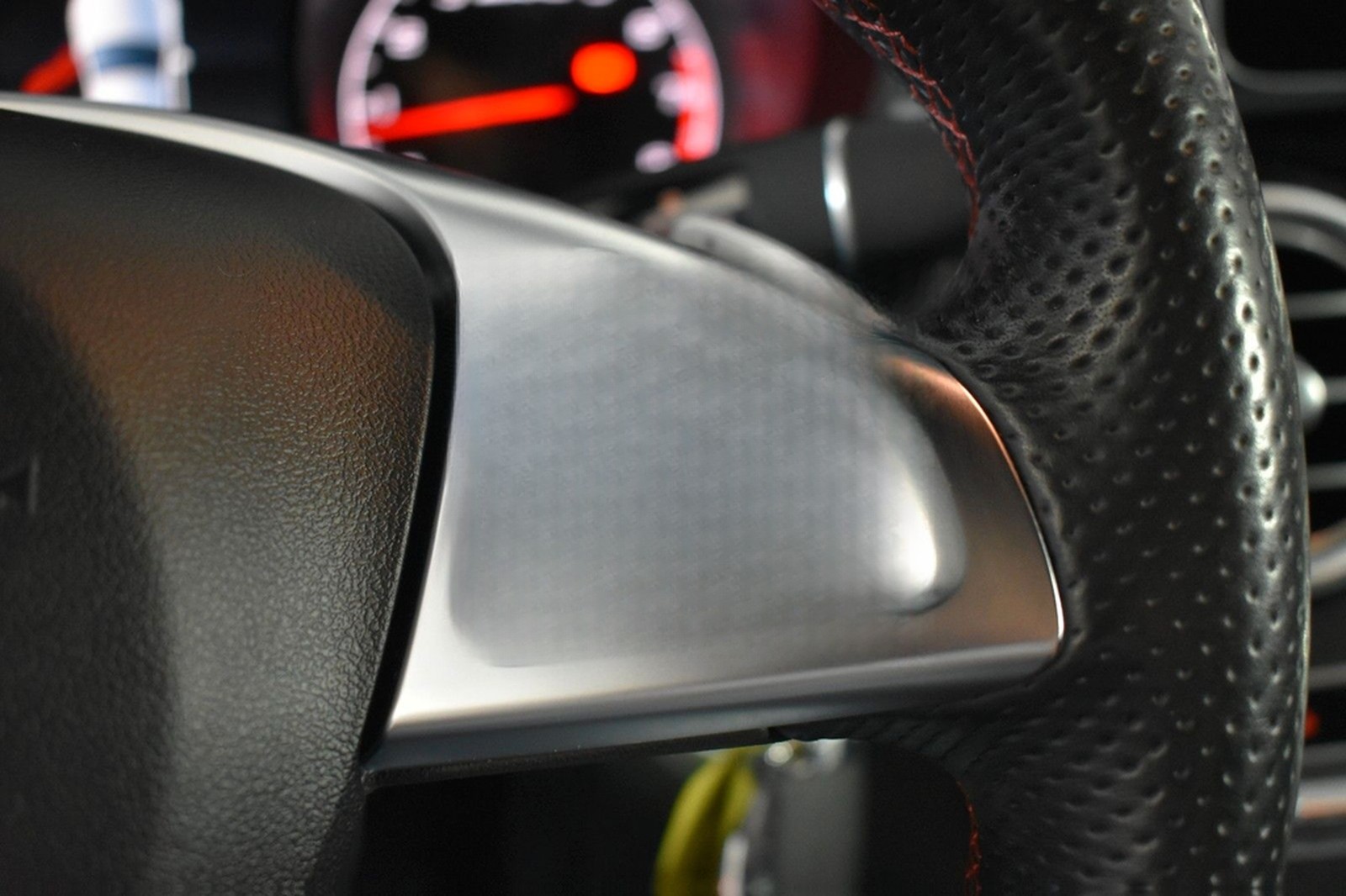 Mercedes-Benz GLC 43 AMG 4M 2x AMG LINE NAVI LED AIRMATIC EU 6 foto 23