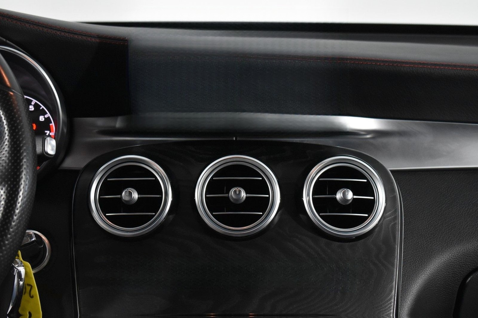 Mercedes-Benz GLC 43 AMG 4M 2x AMG LINE NAVI LED AIRMATIC EU 6 foto 24