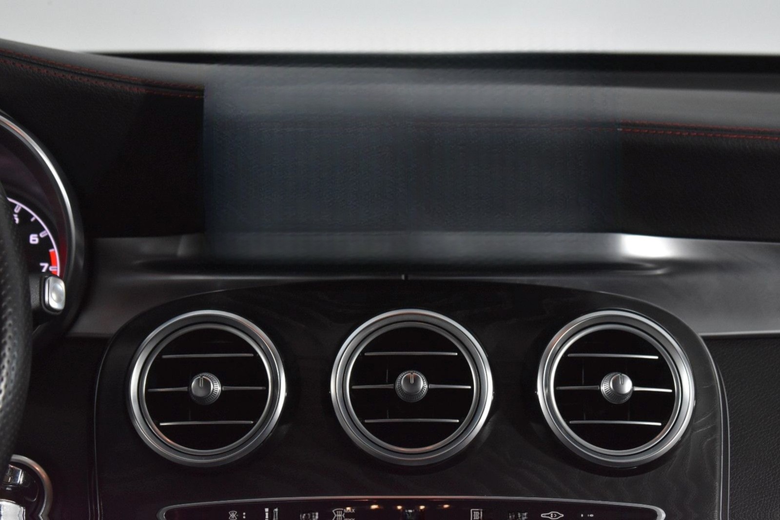 Mercedes-Benz GLC 43 AMG 4M 2x AMG LINE NAVI LED AIRMATIC EU 6 foto 25