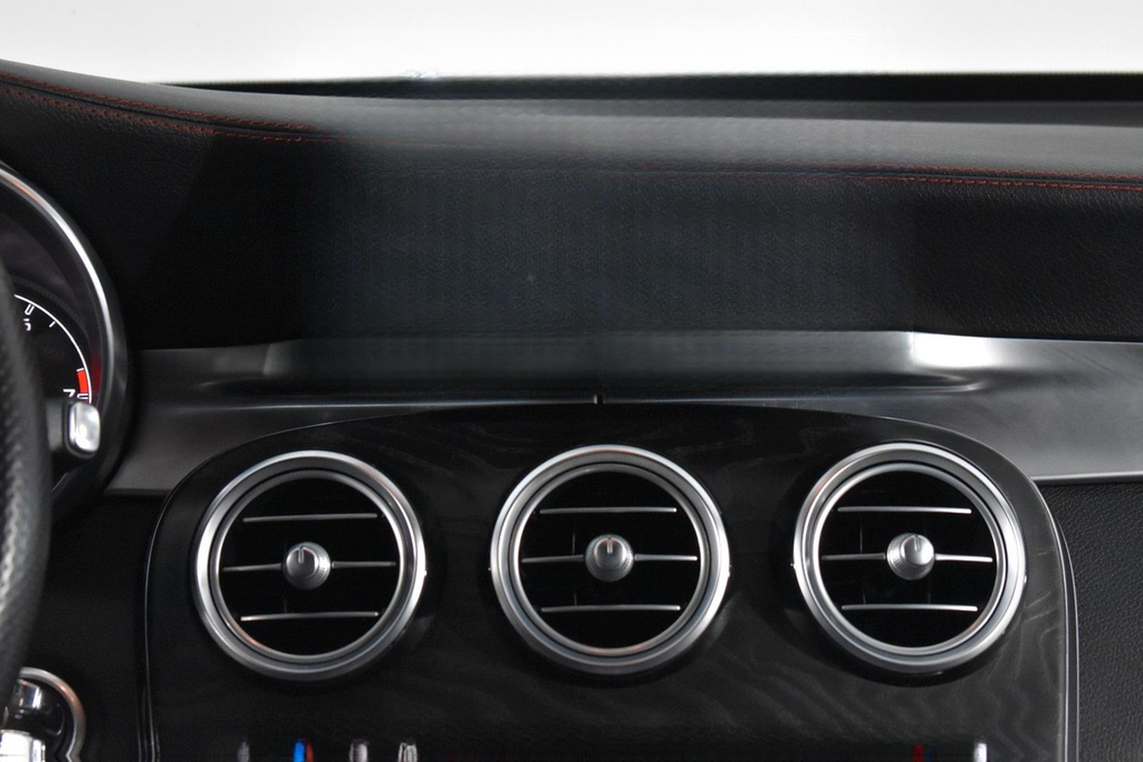Mercedes-Benz GLC 43 AMG 4M 2x AMG LINE NAVI LED AIRMATIC EU 6 foto 26