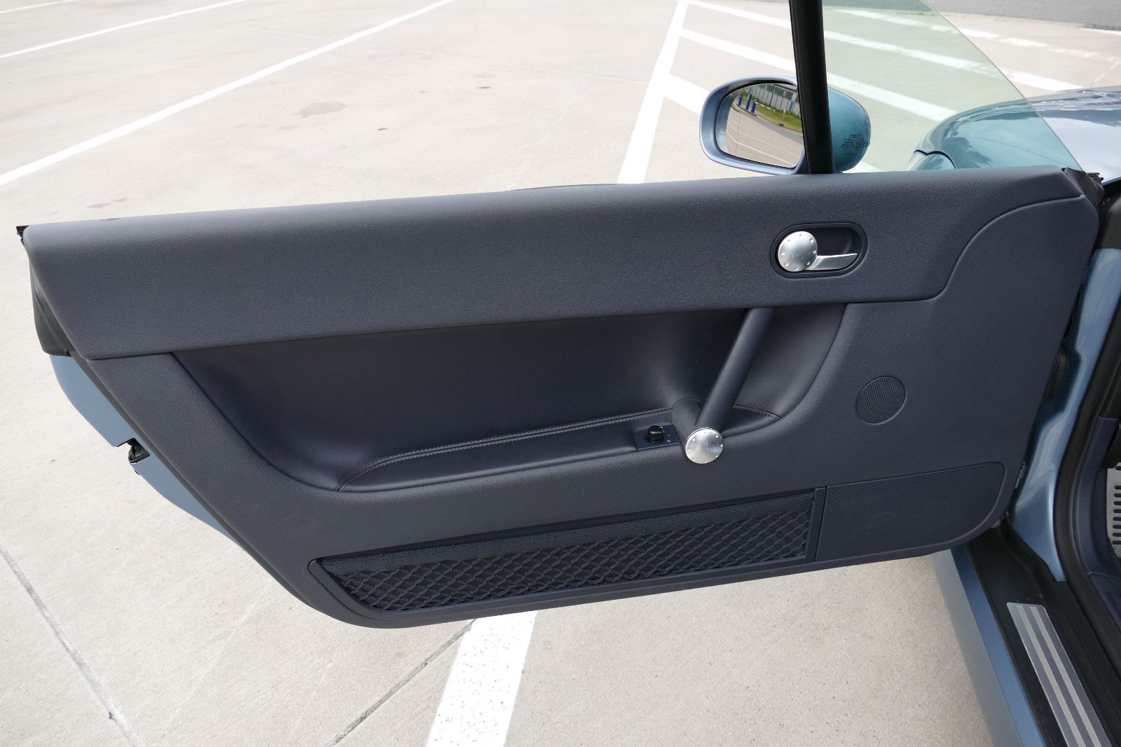 Audi TT Roadster 1.8T 132 kW  tiptronic AUTOMATIK foto 23