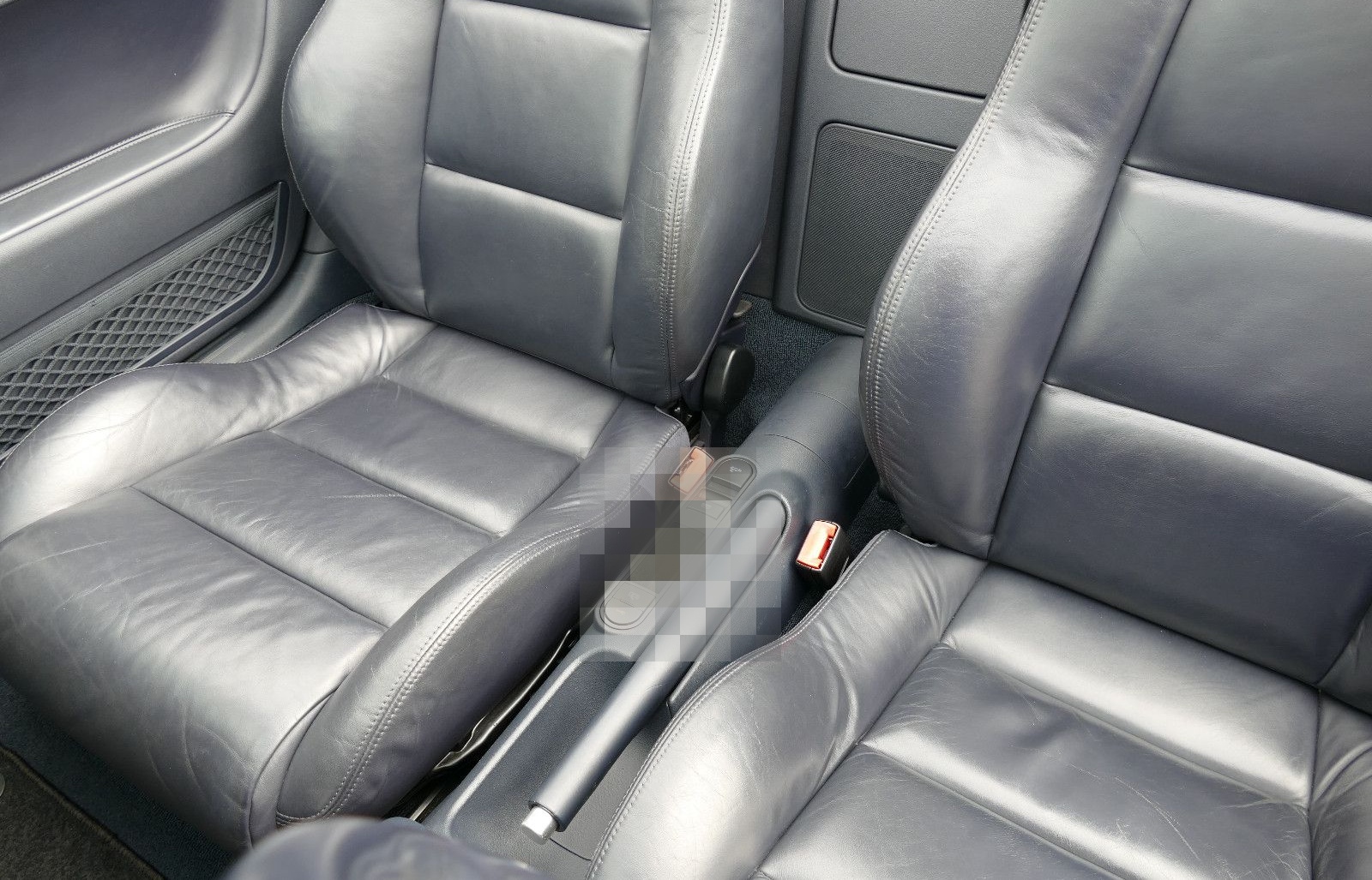 Audi TT Roadster 1.8T 132 kW  tiptronic AUTOMATIK foto 24