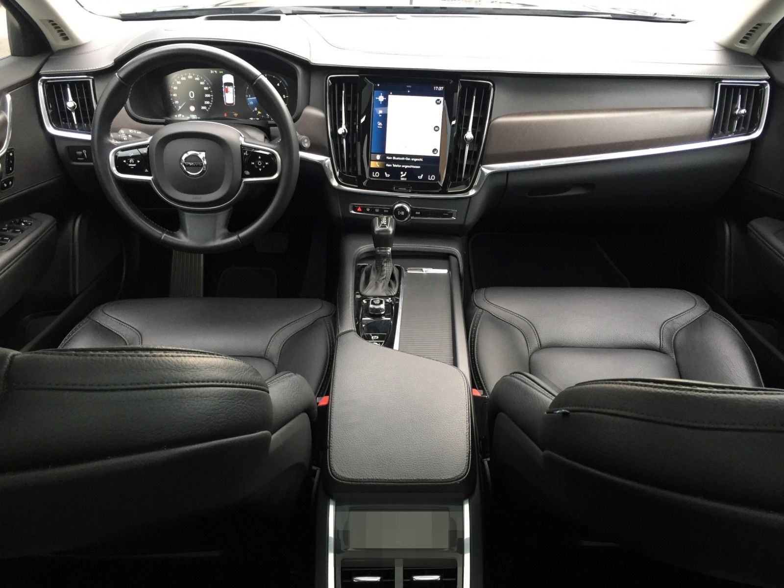 Volvo V90 Cross Country-PANORAMADACH-NUR.EXPORT foto 12