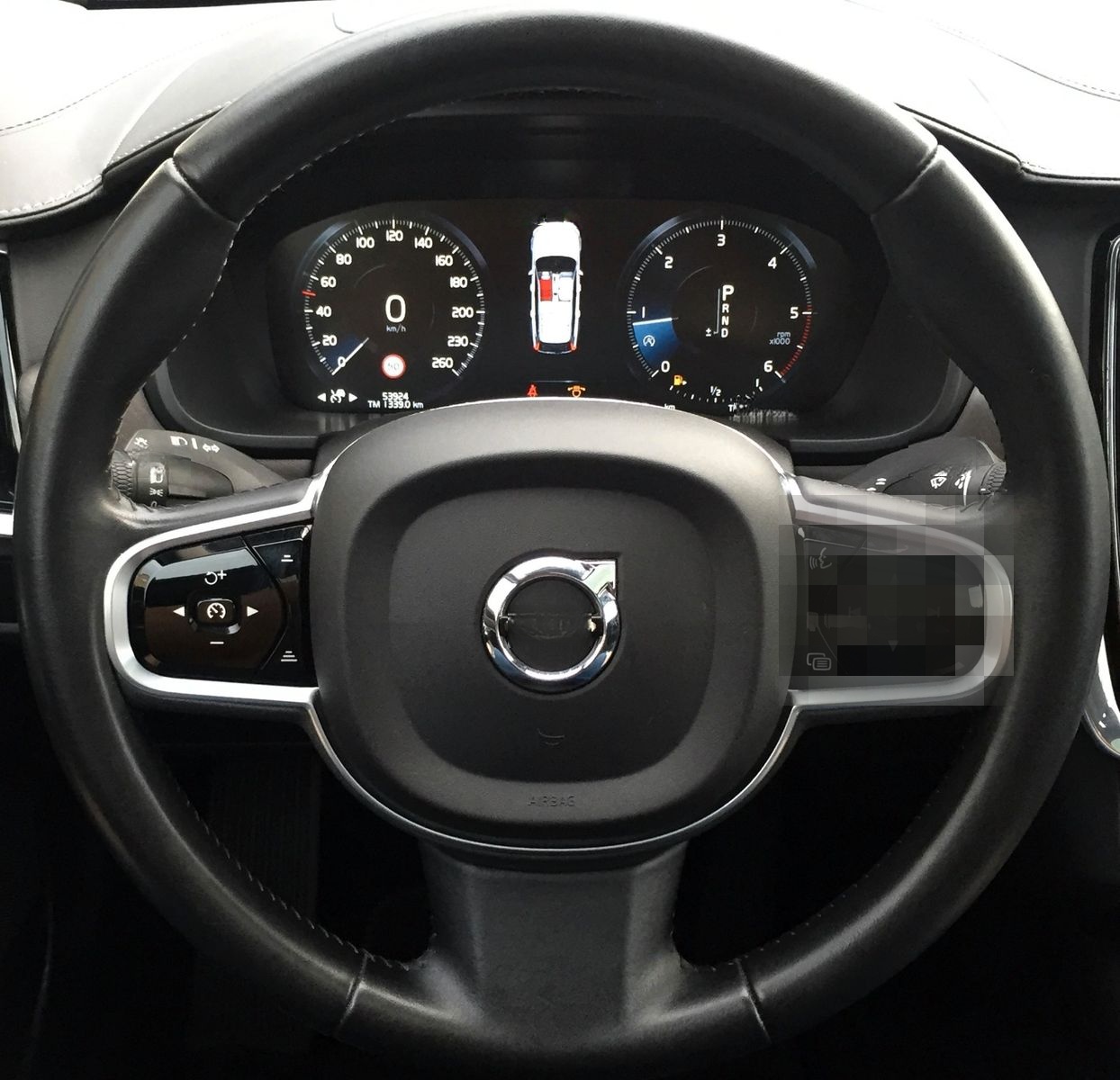 Volvo V90 Cross Country-PANORAMADACH-NUR.EXPORT foto 13