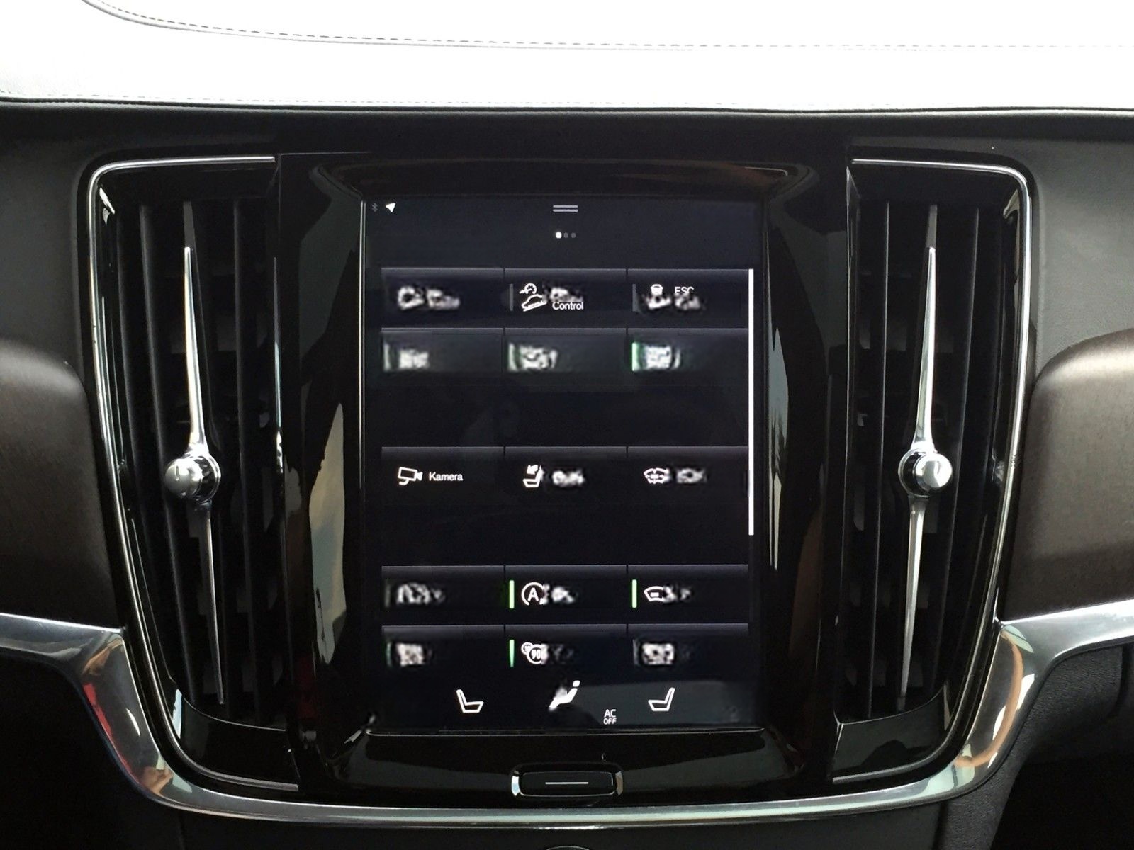 Volvo V90 Cross Country-PANORAMADACH-NUR.EXPORT foto 14