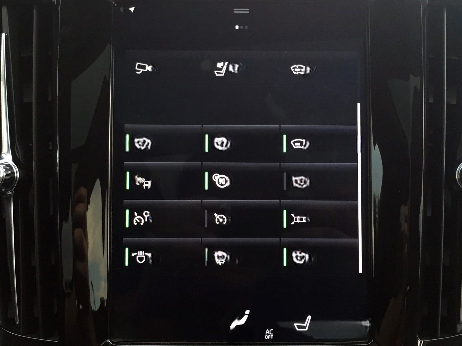 Volvo V90 Cross Country-PANORAMADACH-NUR.EXPORT foto 15